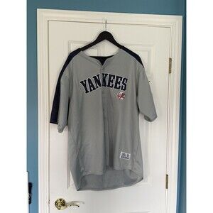 Dynasty Vintage New York Yankees Starter Jersey XXL NWT